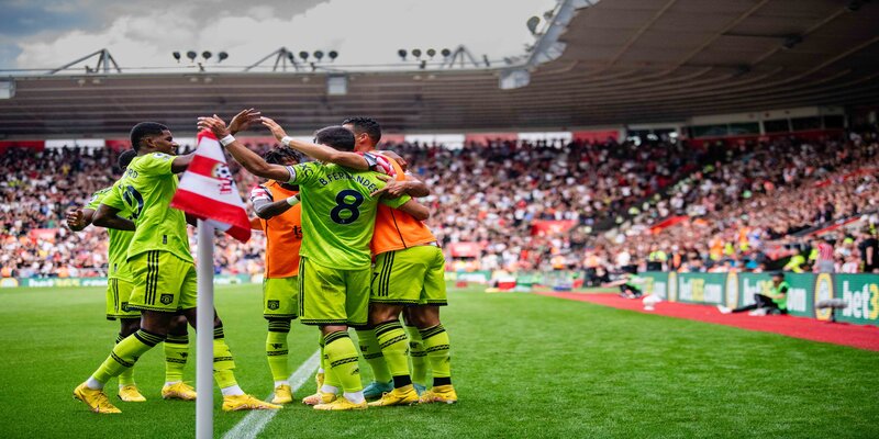 Nhận Định Southampton vs Manchester United - Thoát Khỏi Vũng Lầy 2 MU vẫn phập phù về phong độ những năm qua
