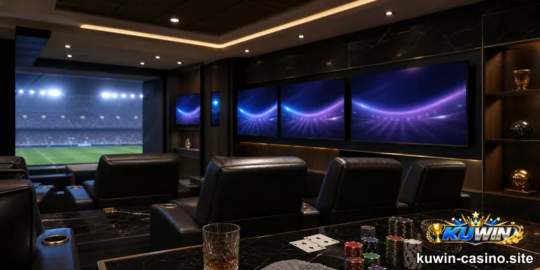 Giới Thiệu KUWIN - hình ảnh - kuwin-casino.site