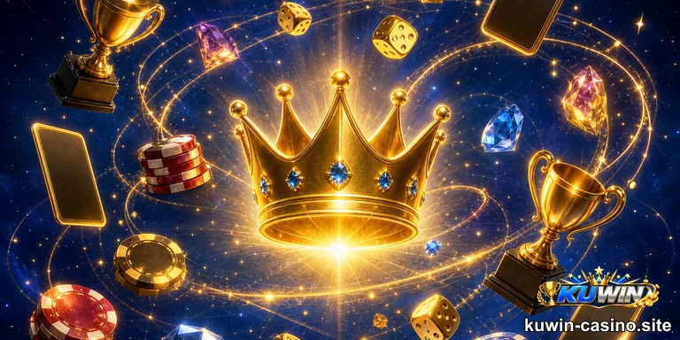 Chơi Có Trách Nhiệm - hình ảnh - kuwin-casino.site