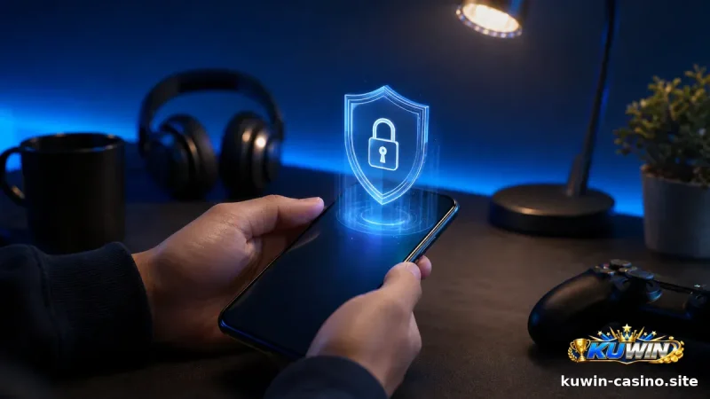 Giới thiệu nhà cái: Cách tiếp cận thông tin khách quan và an toàn - hình ảnh - kuwin-casino.site