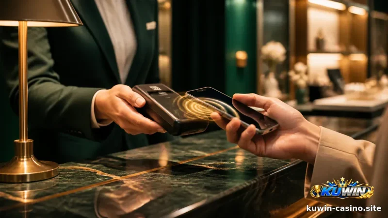 Giải nghĩa tín hiệu trong giới thiệu nhà cái: điều có thể và không thể kết luận - hình ảnh - kuwin-casino.site