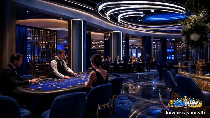 Khi nào cần dừng và kiểm tra lại thông tin về kèo trực tiếp nhà cái | kuwin-casino.site - hình ảnh - kuwin-casino.site
