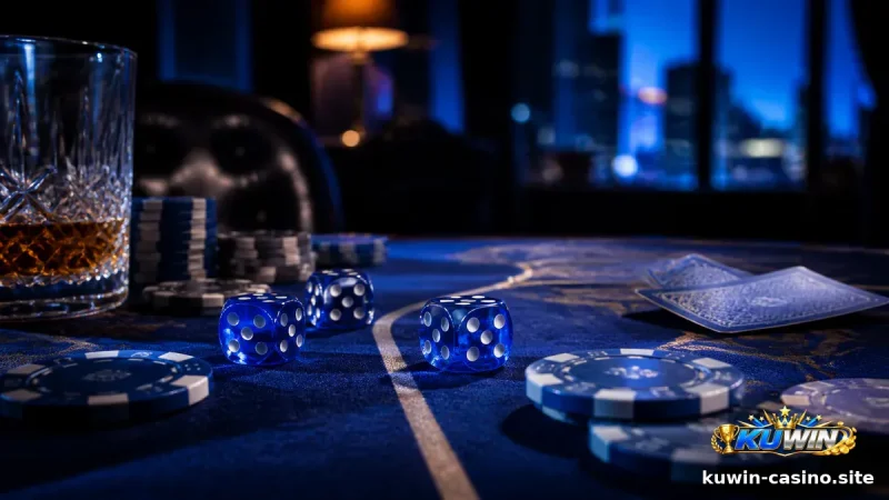Giải nghĩa tín hiệu trong giới thiệu nhà cái: điều có thể và không thể kết luận | kuwin-casino.site - hình ảnh - kuwin-casino.site