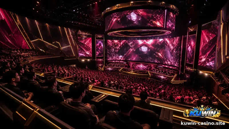 Checklist sử dụng lịch thi đấu nhà cái: độ trễ, ngân sách và giới hạn cá nhân - hình ảnh - kuwin-casino.site