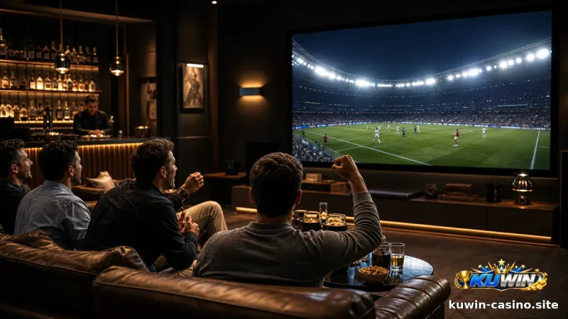 Đánh giá nguồn bóng đá nhà cái: thang điểm và dấu hiệu cần ghi - hình ảnh - kuwin-casino.site